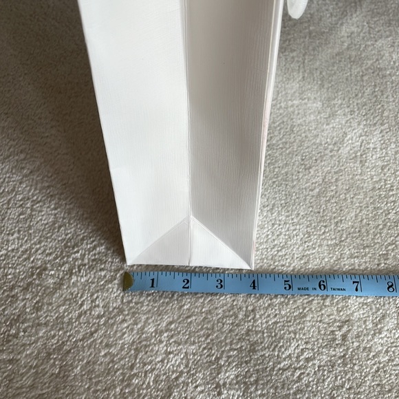 Max Mara Cream Shopper - Picture 5 of 12